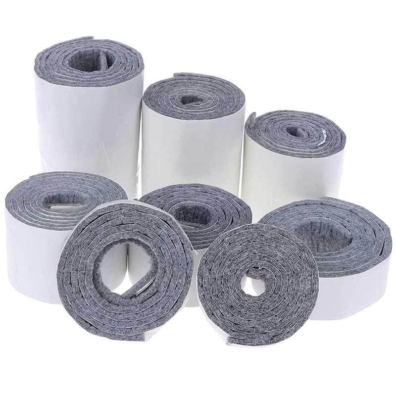 100cm Felt Table And Chair Pad Furniture Leg Pad Floor Scra