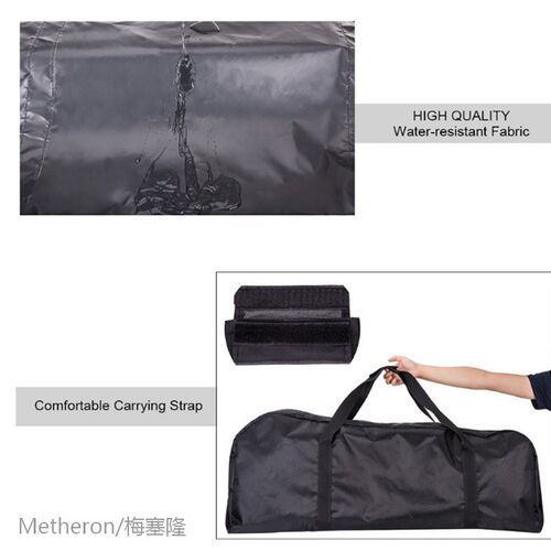 Scooter Bag for Xiaomi Meijia DM265 Ninebot Segway ES1 ES2 E