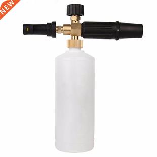 all Schuim Lance Foam sneeuw Karcher Pistool met 2018