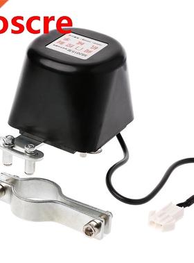 DN15 Automatic Manipulator Shut Off Valve For Alarm Shutoff