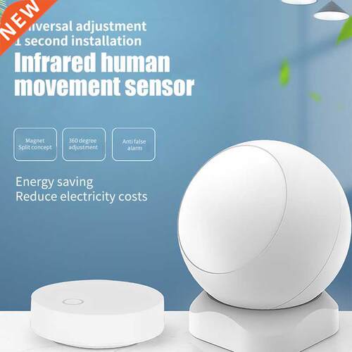 Human Body Sensor Infrared Sensor Motion Detection Intellige