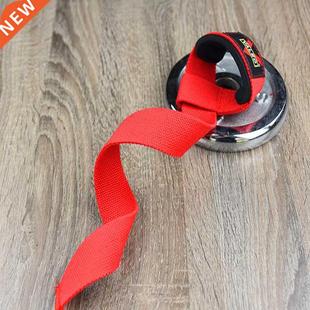 Maxairms 1pcs gym lifting straps weightlifting wrist weight