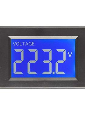 5A AC Display Current Power Meter Galvanometer PZEM-012 Low