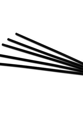 5 Pcs 7mm Mini Glue Sticks For Melt Gun General Purpose Blac