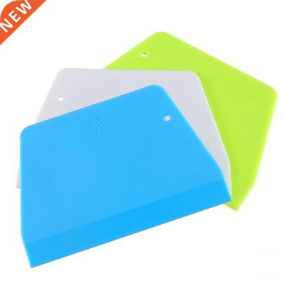 1pcs Dough Cake Cutter Slicer Spatula for Cake Cream Scraper