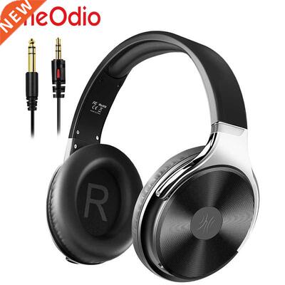Oneodio udio HI FI Headphones High Definition Sound Over