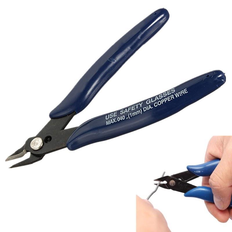 Pliers Multi Functional Tools Electrical Wire Cable Cutters