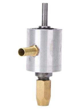 Water Nozzle Drill Chuck High Performance Durable Tungsten S