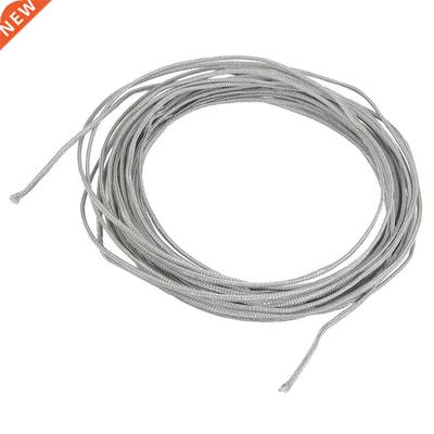 0-500C Temperature Range 3mm Width Thermocouple Extension Wi