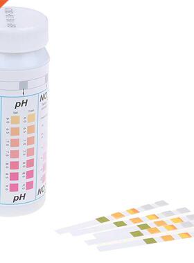 50 Strips 5 in 1 Swimming Pool Spa Water Test Strips Nitrate