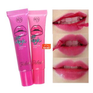 Waterproof Long Lasting Lip Gloss Easy Peel Off Mask Women