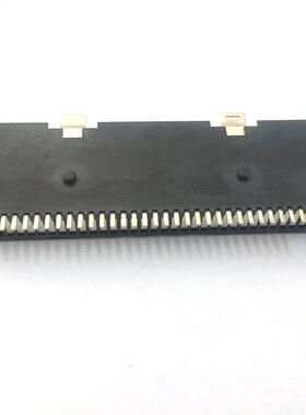 High quaity 2 Pin game cartridge card slot conector adapter