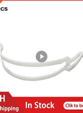 1/3/5PCS 3D Reusable DIY Face Mask Holder Breathable Support