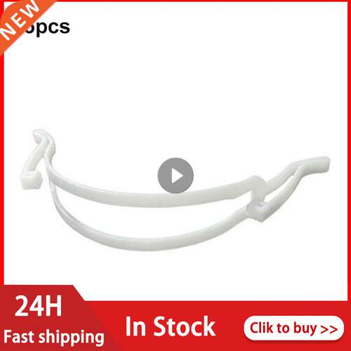 1/3/5PCS 3D Reusable DIY Face Mask Holder Breathable Support