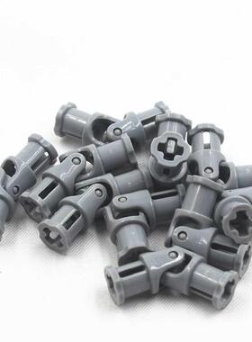 Self-Locking Brick MOC Building Blocks Technical Parts Techn