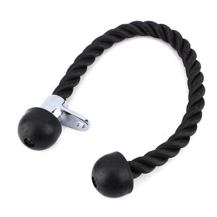 68cm Triceps Multi Gym Push Up Pull Down Muscle Muscle Cale