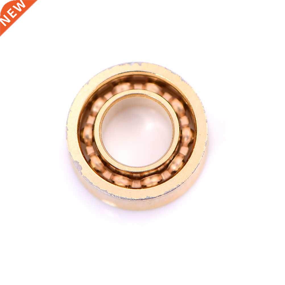 3PCS R188 Bearing With 10 Beads 6.35x12.7x4.762mm Hand Spinn