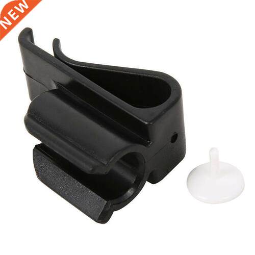 14Pcs Golf Club Clip On Clamp Holder Stand Organizer Club Ai