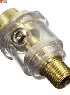 Lubrificateur d	huile de graisseur d	air comprim&eacut