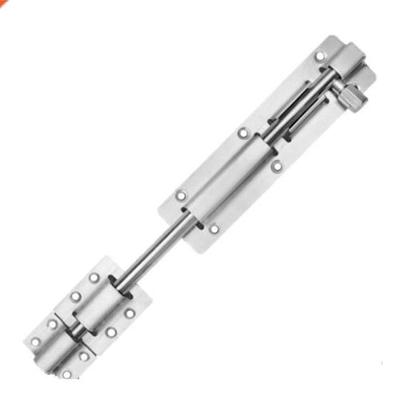 10inch Long Sliding Door Lock Locks Barrel Bolt