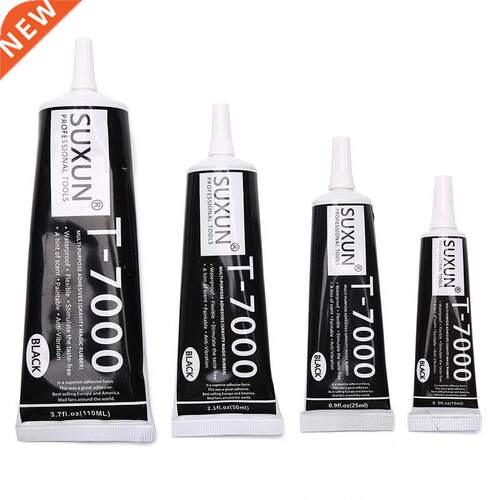 1Pcs 15ml-110ml T-7000 Glue T7000 Multi Purpose Glue Adhesiv