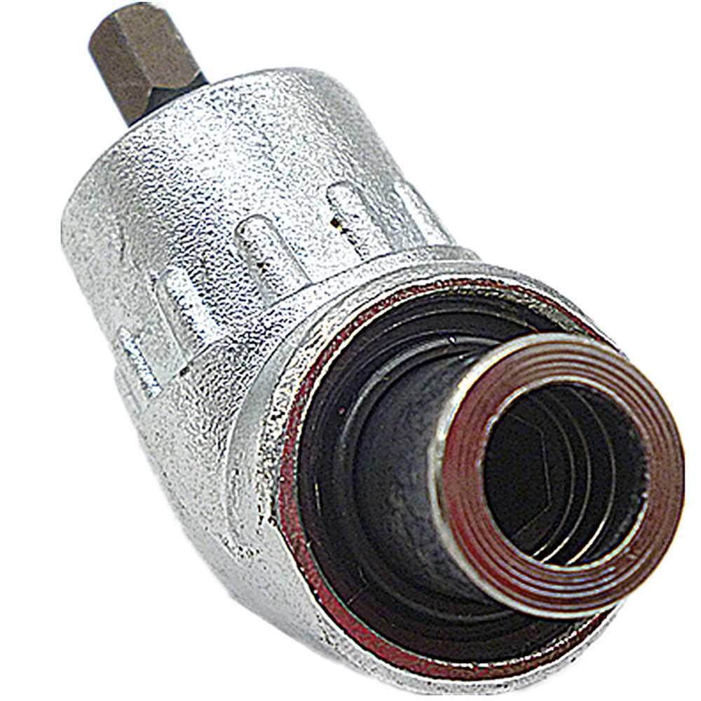 105 Degree Right Angled 1/4