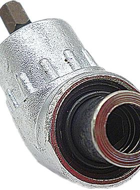 105 Degree Right Angled 1/4