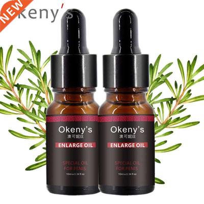 2pcs Men Dick Enlargement Oil Male Enhancement Pills Aphrod