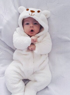 2021 New Cute BABY Newborn Baby Boy Girl Clothes Long Sleeve