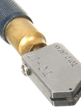 6pcs/lot Glass Cutting Antislip Carbide Metal Tools TC-17 O