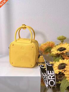 Golf Clothing Bag Woen's Sall Square Bag Golf Supplies O