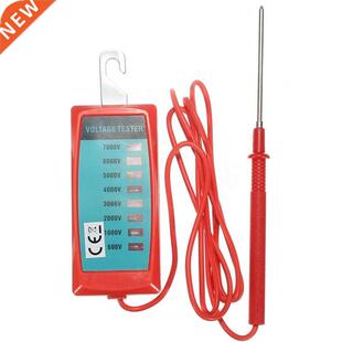 Electric Fence Voltage Tester for Farm Garden Solar Fence Fa