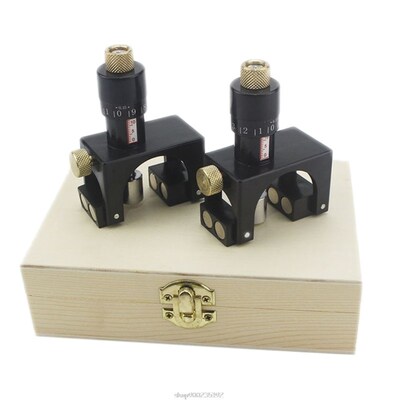 Calibrator Setting Magnetic Woodworking Tool Adjustable Plan