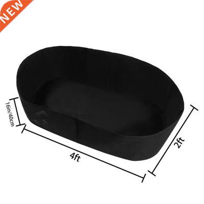 Vegetable Planting Grow Bags Farm Home Garden Supply Outdoor