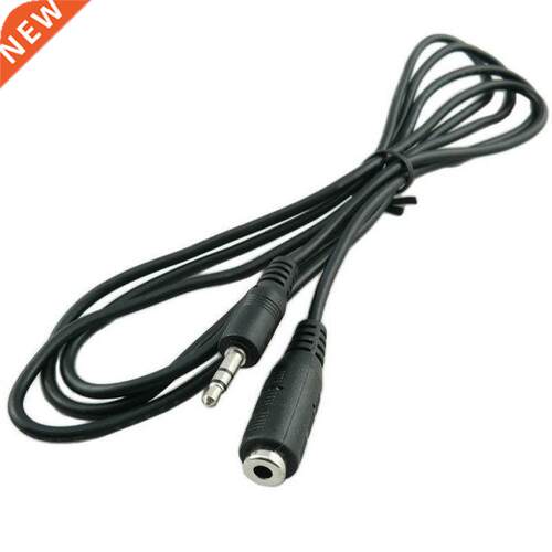 3M 3.5mm jack Female to Male Headphone Audio Extension Cable