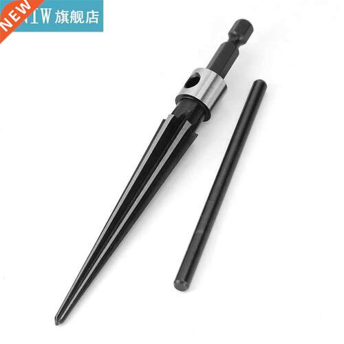 New Bridge Pin Hole Handheld T Shape Tapered Hex Reaer Hand
