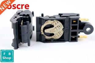 5PCS 13A XE-3 JB-01E Switch Electric Kettle, Thermostat Swit