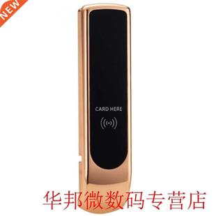 Sauna Security With Card Sensor Automatic Eject Smart Electr