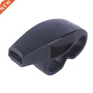 Soccer Referee Whistles Professional Sports Caul Finger Grip