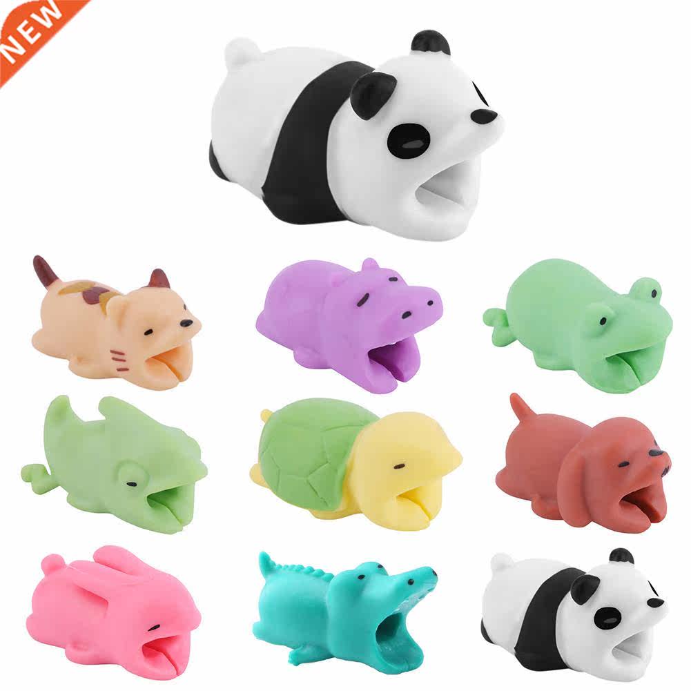 Cable Protector Winder For USB Charging Data Cable Wire Prot