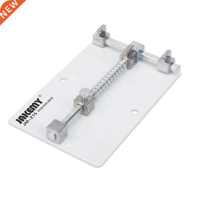Unversal Metal PCB Holder Clamp Fxture Work Staton for P
