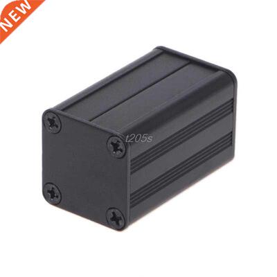 New  Extruded Electronic Project Aluminum Enclosure Case
