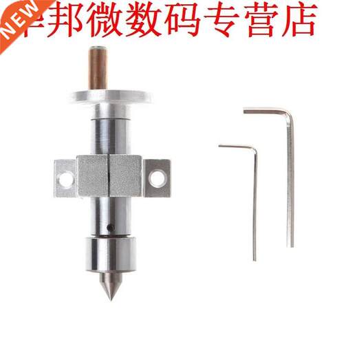 Double Bearing Live Center Revolving  Accessory Wrench Mi