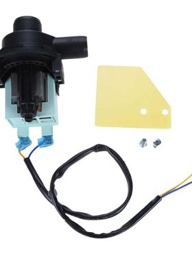 Washer Drain Pump WD-5470-09 fit for Haier PCX-30L V12624 Re