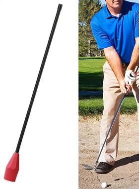 Golf Swing Trainer Stick Beginner Gesture Correction for gol