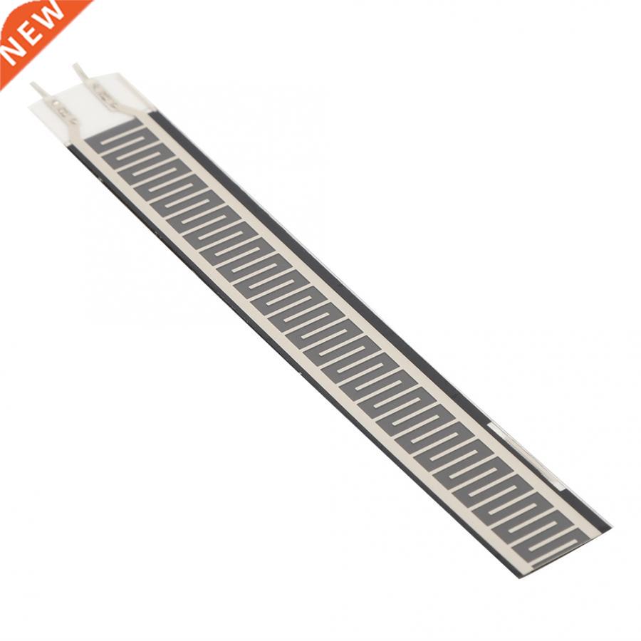 1 pc Resistive Film Pressure Sensor Flexible High Sensitivit