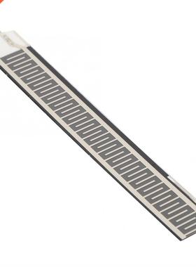 1 pc Resistive Film Pressure Sensor Flexible High Sensitivit