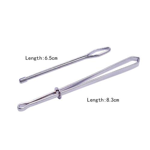 Househd Convenient Sewing Gadget 2PCS/Bag Hand Made Guide