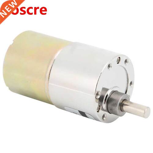 Electric Motor ac gear motor DC Reduction Motor with Bracket