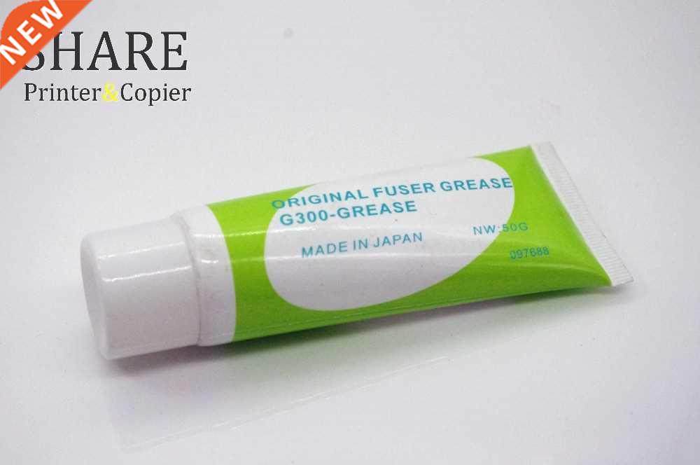 Original Fuser Grease G300 Film Grease NW=50G (ONLY POST MAI
